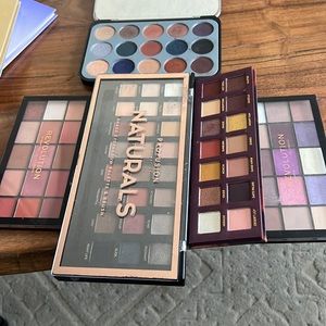 Eyeshadows